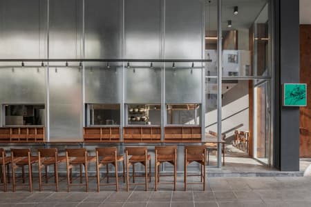 Tanpopo Restaurant